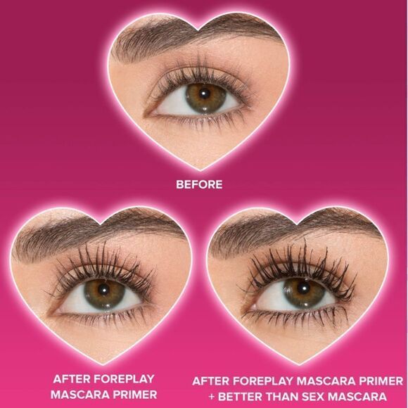 Too Faced You're A Gem 3-Piece Eye Makeup Set New - Picture 7 of 7